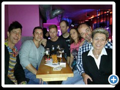 Happy Birthday - 9 Jahre K1 (1)