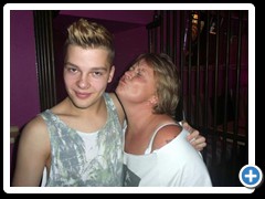 Happy Birthday - 9 Jahre K1 (106)