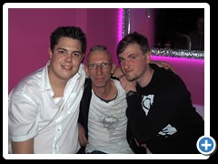 Happy Birthday - 9 Jahre K1 (108)