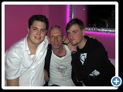Happy Birthday - 9 Jahre K1 (109)