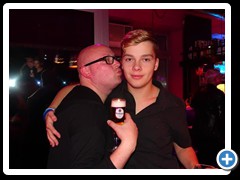 Happy Birthday - 9 Jahre K1 (115)