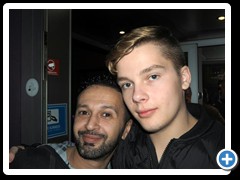 Happy Birthday - 9 Jahre K1 (118)