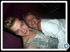 Happy Birthday - 9 Jahre K1 (120)