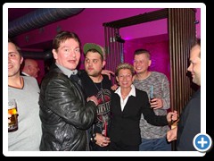 Happy Birthday - 9 Jahre K1 (125)