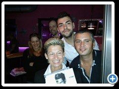 Happy Birthday - 9 Jahre K1 (130)