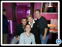Happy Birthday - 9 Jahre K1 (132)
