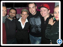 Happy Birthday - 9 Jahre K1 (140)