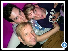 Happy Birthday - 9 Jahre K1 (19)
