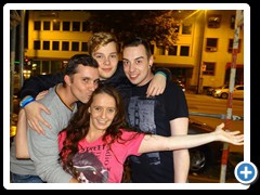 Happy Birthday - 9 Jahre K1 (20)