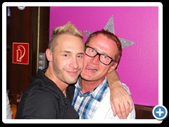 Happy Birthday - 9 Jahre K1 (22)