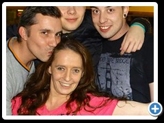Happy Birthday - 9 Jahre K1 (23)