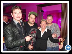 Happy Birthday - 9 Jahre K1 (27)