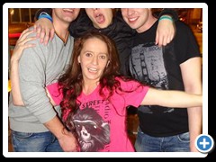 Happy Birthday - 9 Jahre K1 (32)
