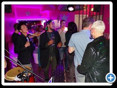 Happy Birthday - 9 Jahre K1 (33)