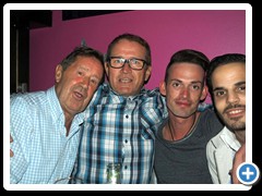 Happy Birthday - 9 Jahre K1 (35)