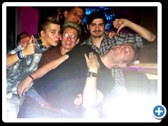 Happy Birthday - 9 Jahre K1 (38)