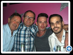 Happy Birthday - 9 Jahre K1 (46)