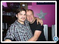 Happy Birthday - 9 Jahre K1 (51)