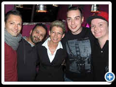 Happy Birthday - 9 Jahre K1 (53)