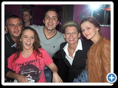 Happy Birthday - 9 Jahre K1 (55)