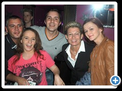 Happy Birthday - 9 Jahre K1 (60)