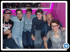 Happy Birthday - 9 Jahre K1 (61)