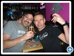 Happy Birthday - 9 Jahre K1 (62)