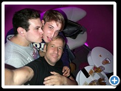 Happy Birthday - 9 Jahre K1 (68)