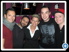 Happy Birthday - 9 Jahre K1 (77)
