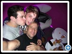 Happy Birthday - 9 Jahre K1 (78)