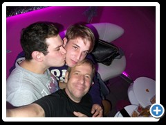 Happy Birthday - 9 Jahre K1 (86)