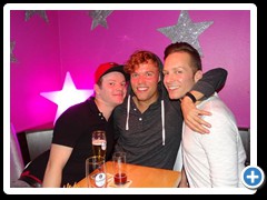 Happy Birthday - 9 Jahre K1 (88)