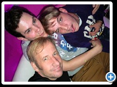 Happy Birthday - 9 Jahre K1 (9)
