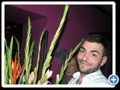 Happy Birthday - 9 Jahre K1 (91)