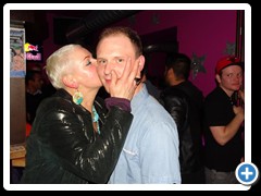 Happy Birthday - 9 Jahre K1 (94)