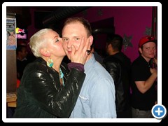 Happy Birthday - 9 Jahre K1 (97)