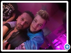 Happy Birthday - 9 Jahre K1 (98)
